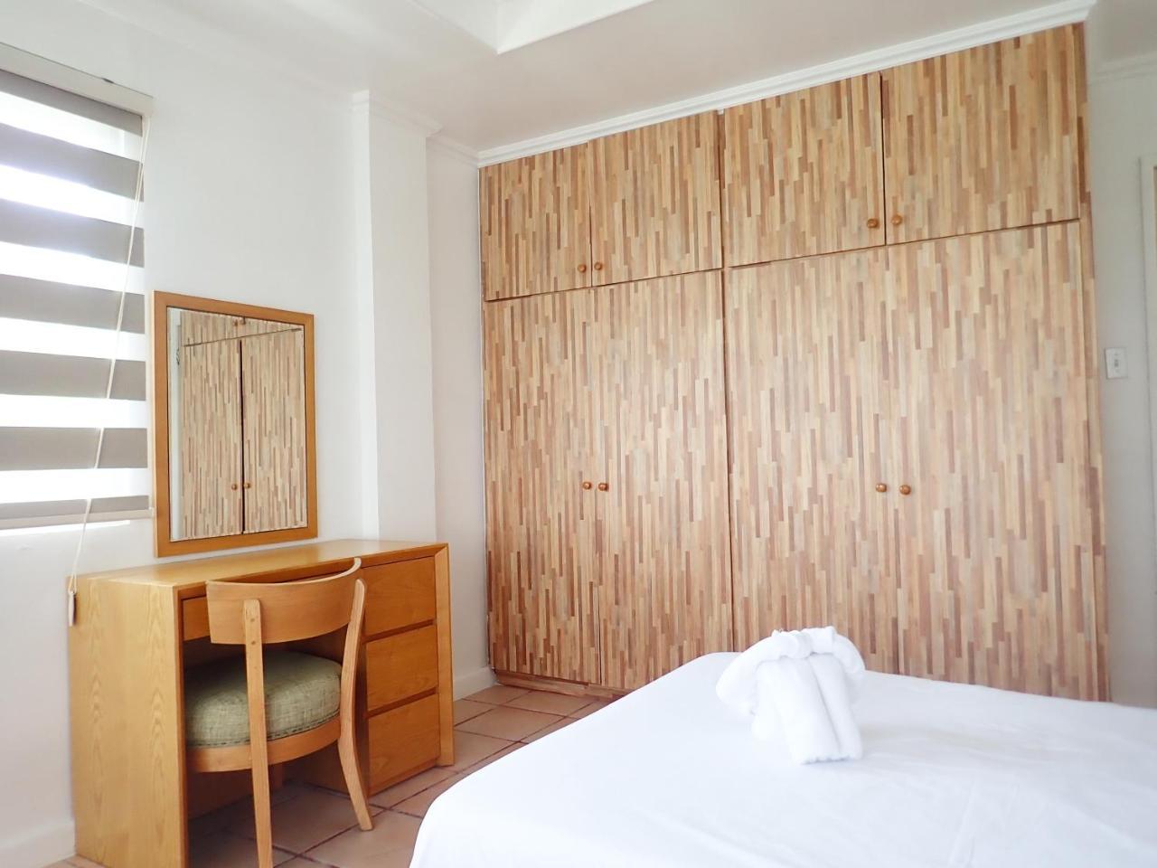 Blue Ocean View Hotel Koror Exterior photo