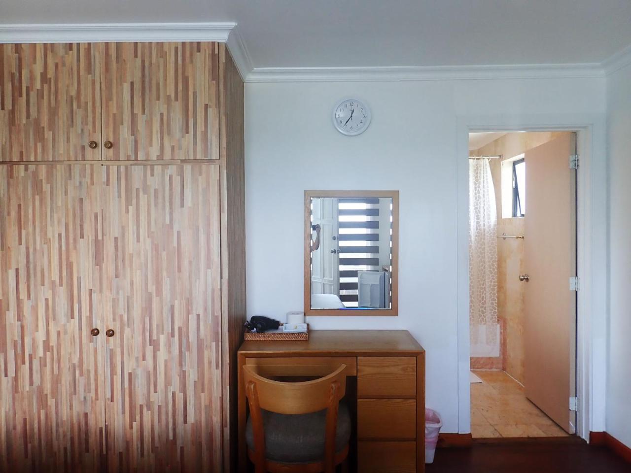 Blue Ocean View Hotel Koror Exterior photo